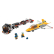 LEGO City Great Vehicles - Транспортьор за самолети за въздушно шоу 5