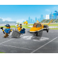 Продукт LEGO City Great Vehicles - Транспортьор за самолети за въздушно шоу - 9 - BG Hlapeta