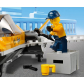 Продукт LEGO City Great Vehicles - Транспортьор за самолети за въздушно шоу - 8 - BG Hlapeta