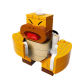 LEGO Super Mario Boss Sumo Bro Topp - Комплект с допълнения Продукт LEGO Super Mario Boss Sumo Bro Topp - Комплект с допълнения - 11 - BG Hlapeta