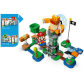 LEGO Super Mario Boss Sumo Bro Topp - Комплект с допълнения Продукт LEGO Super Mario Boss Sumo Bro Topp - Комплект с допълнения - 10 - BG Hlapeta