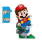 LEGO Super Mario Boss Sumo Bro Topp - Комплект с допълнения Продукт LEGO Super Mario Boss Sumo Bro Topp - Комплект с допълнения - 9 - BG Hlapeta