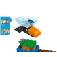 LEGO Super Mario Boss Sumo Bro Topp - Комплект с допълнения Продукт LEGO Super Mario Boss Sumo Bro Topp - Комплект с допълнения - 8 - BG Hlapeta