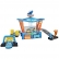 Mattel Колите - Автомивка с количка с промяна на цвета 5