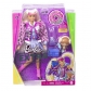 Продукт Barbie Екстра: С руси опашки - Кукла - 4 - BG Hlapeta