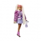 Продукт Barbie Екстра: С руси опашки - Кукла - 2 - BG Hlapeta