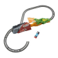 Продукт Mattel Томас: Пази се от дракона- Комплект влакче - 4 - BG Hlapeta