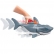 Mattel Imaginext: Мега захапка на акула - Акула 6