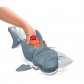Продукт Mattel Imaginext: Мега захапка на акула - Акула - 6 - BG Hlapeta