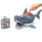 Продукт Mattel Imaginext: Мега захапка на акула - Акула - 5 - BG Hlapeta