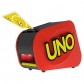 Продукт Mattel UNO Extreme - Изстрелвачка за карти - 1 - BG Hlapeta