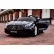 Двуместна акумулаторна кола Mercedes GT R Licensed ,2X12V батерия, MP4, с меки гуми и кожени седалки,4х4