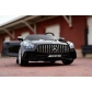 Продукт Двуместна акумулаторна кола Mercedes GT R Licensed ,2X12V батерия, MP4, с меки гуми и кожени седалки,4х4 - 21 - BG Hlapeta