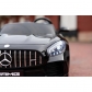 Продукт Двуместна акумулаторна кола Mercedes GT R Licensed ,2X12V батерия, MP4, с меки гуми и кожени седалки,4х4 - 18 - BG Hlapeta
