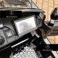 Продукт Двуместна акумулаторна кола Mercedes GT R Licensed ,2X12V батерия, MP4, с меки гуми и кожени седалки,4х4 - 13 - BG Hlapeta