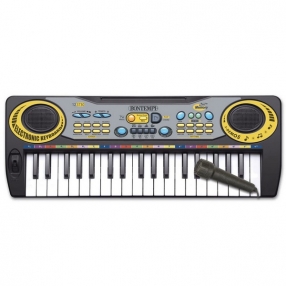 Bontempi - Електронен синтезатор с 37 клавиша