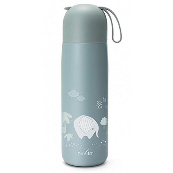 Продукт Nuvita - Термос 400мл - 0 - BG Hlapeta