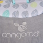 Продукт Cangaroo Baby Swing Plus - Бебешка люлка - 3 - BG Hlapeta