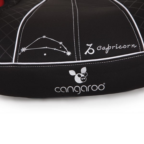 Продукт Cangaroo Capricorn - Столче за кола - 0 - BG Hlapeta