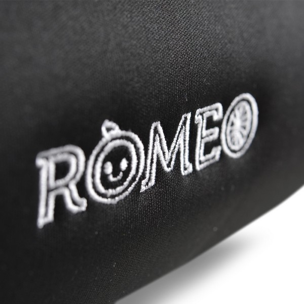 Продукт Cangaroo Romeo Isofix 22-36 кг. - Анатомична седалка  - 0 - BG Hlapeta