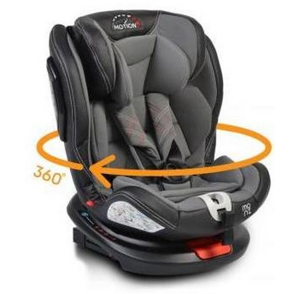 Продукт Moni Motion 360- Детско столче за кола - 0 - BG Hlapeta