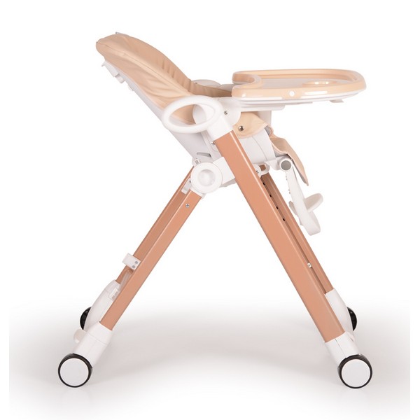 Продукт Cangaroo Brunch - Детски стол за хранене  - 0 - BG Hlapeta