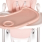 Продукт Cangaroo Brunch - Детски стол за хранене  - 14 - BG Hlapeta