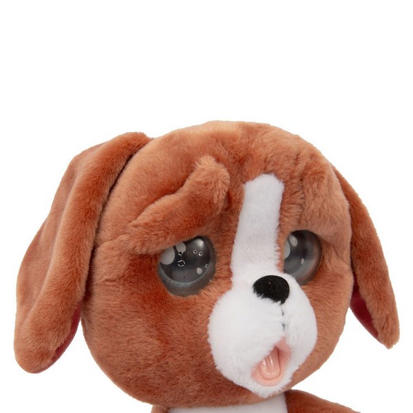 Продукт EMOTION PETS - Куче със сълзи кафяво  - 0 - BG Hlapeta