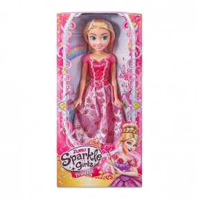 Sparkle Girlz - Кукла Принцеса 45см. 