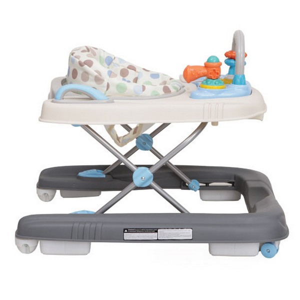 Продукт Cangaroo Dotty 2 in 1 - Проходилка - 0 - BG Hlapeta
