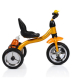 Byox Cavalier - Триколка Продукт Byox Cavalier - Триколка - 1 - BG Hlapeta