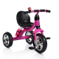 Byox Cavalier - Триколка Продукт Byox Cavalier - Триколка - 2 - BG Hlapeta