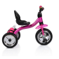 Byox Cavalier - Триколка Продукт Byox Cavalier - Триколка - 6 - BG Hlapeta