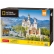 Cubic Fun - Пъзел 3D National Geographic Germany Neuschwanstein Castle 121ч.  2