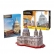 Cubic Fun - Пъзел 3D National Geographic St Paul's Cathedral 107ч.  1