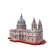 Cubic Fun - Пъзел 3D National Geographic St Paul's Cathedral 107ч.  3