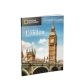 Продукт Cubic Fun - Пъзел 3D National Geographic London Big Ben 94ч.  - 1 - BG Hlapeta