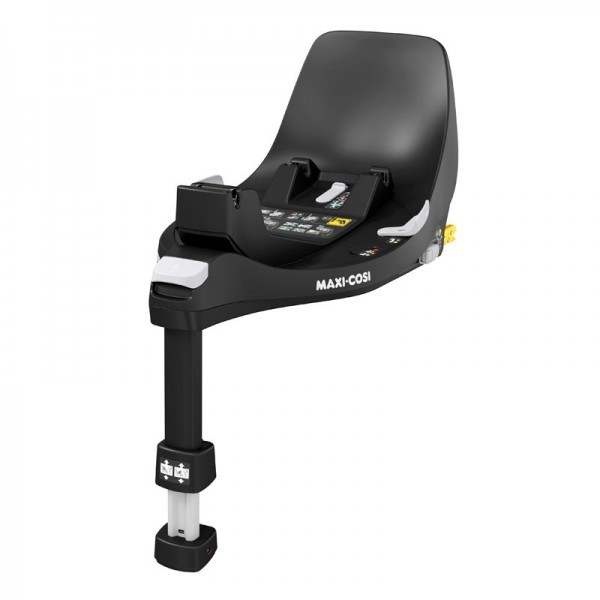 Продукт Maxi-Cosi FamilyFix 360 - база за стол за кола - 0 - BG Hlapeta