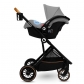 Lionelo Riya - Детска количка 3 в 1 Продукт Lionelo Riya - Детска количка 3 в 1 - 45 - BG Hlapeta