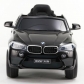Продукт Акумулаторен джип BMW X6M, 12V с меки гуми и кожена седалка - 10 - BG Hlapeta