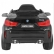 Акумулаторен джип BMW X6M, 12V с меки гуми и кожена седалка