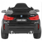 Продукт Акумулаторен джип BMW X6M, 12V с меки гуми и кожена седалка - 9 - BG Hlapeta