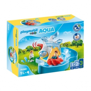 Playmobil - Водна въртележка