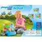 Продукт Playmobil - Водна въртележка - 2 - BG Hlapeta