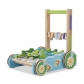 Продукт Melissa and Doug Алигатор - Проходилка  - 5 - BG Hlapeta