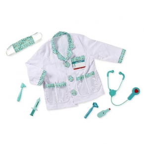 Melissa and Doug - Костюм, асортимент