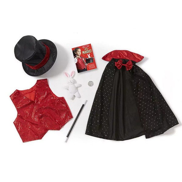 Продукт Melissa and Doug - Костюм, асортимент - 0 - BG Hlapeta