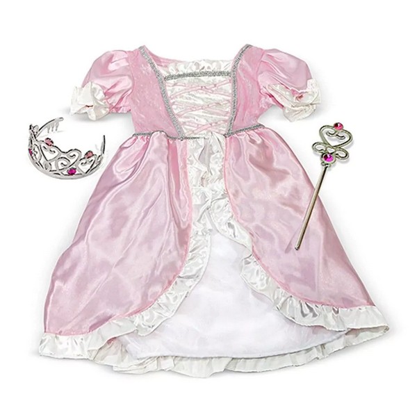 Продукт Melissa and Doug - Костюм, асортимент - 0 - BG Hlapeta