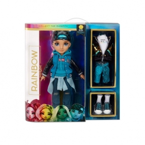 Кукла Rainbow High Fashion - River Kendall