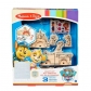 Продукт  Melissa and Doug Paw Patrol - Дървен комплект за оцветяване  - 7 - BG Hlapeta